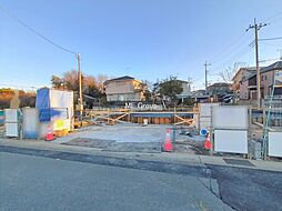 鴻巣市登戸 第2 新築一戸建て 全3棟