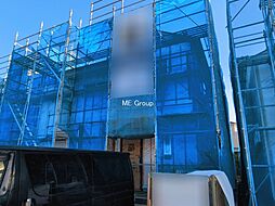 鴻巣市登戸　第2　新築一戸建て　全3棟