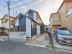 さいたま市桜区神田　中古一戸建て