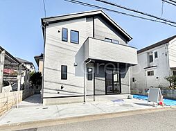 練馬区大泉学園町6丁目　39期　新築一戸建て　全1棟