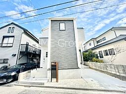 足立区古千谷本町1丁目　新築一戸建て　全1棟
