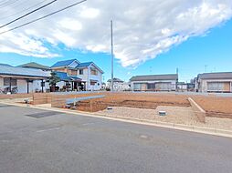 ふじみ野市川崎2丁目　新築一戸建て　全6棟