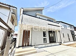 ふじみ野市川崎2丁目　新築一戸建て　全6棟