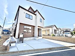 ふじみ野市川崎2丁目　新築一戸建て　全6棟