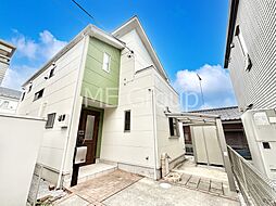 鴻巣市宮地5丁目　中古戸建て