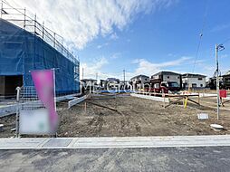 草加市瀬崎5丁目 第8 新築一戸建て 全10棟