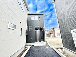 草加市瀬崎5丁目　第8　新築一戸建て　全10棟