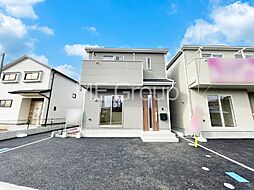 草加市瀬崎5丁目　第8　新築一戸建て　全10棟
