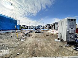 草加市瀬崎5丁目 第8 新築一戸建て 全10棟