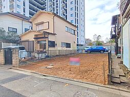 川越市仲町　土地　全1区画