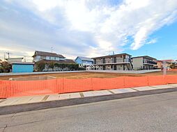 さいたま市桜区栄和1丁目　1期　新築一戸建て　全12棟