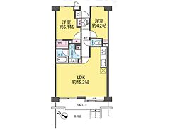 浦和パーク・ファミリアＡ棟