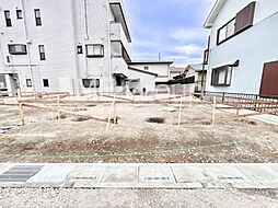 越谷市大林　第6　新築一戸建て　全2棟