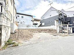 川越市田町　3期　新築一戸建て　全1棟