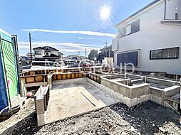 桶川市末広2丁目 2期 新築一戸建て 全1棟