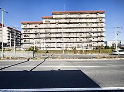 蓮田ビューパレ―Ｂ棟