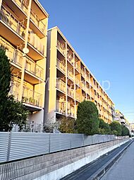 南浦和ニューライフマンション2号棟