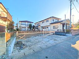 グラファーレ　桶川市坂田　10期　全1棟