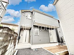 朝霞市宮戸3丁目　第6　新築一戸建て　全2棟