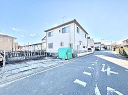 上尾市上　12期　新築一戸建て　全3棟