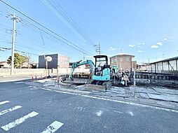 上尾市上　12期　新築一戸建て　全3棟