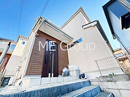 さいたま市緑区宮本2丁目　中古一戸建て