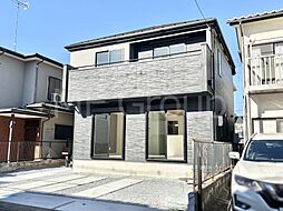 グラファーレ　北本市二ツ家1丁目　3期　全1棟