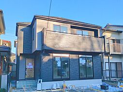 グラファーレ　北本市二ツ家1丁目　3期　全1棟