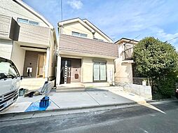 富士見市羽沢1丁目　2期　新築一戸建て　全2棟