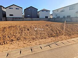 松戸市三矢小台4丁目 土地 全4区画