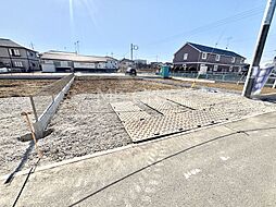 幸手市北1丁目　2期　新築一戸建て　全2棟