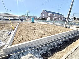 幸手市北1丁目　2期　新築一戸建て　全2棟
