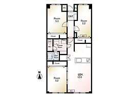 豊栄グランドシティー大宮ノースタワー