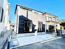 グラファーレ　草加市遊馬町　12期　全1棟