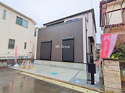 グラファーレ　草加市遊馬町　12期　全1棟