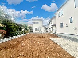 さいたま市見沼区東大宮3丁目　3期　新築一戸建て　全1棟