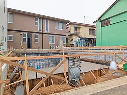 さいたま市浦和区瀬ヶ崎4丁目　2期　新築一戸建て　全3棟