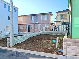 さいたま市浦和区瀬ヶ崎4丁目　2期　新築一戸建て　全3棟