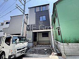 さいたま市浦和区瀬ヶ崎4丁目　2期　新築一戸建て　全3棟