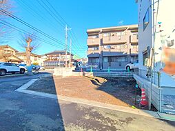 さいたま市浦和区瀬ヶ崎4丁目　2期　新築一戸建て　全3棟