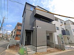 さいたま市浦和区瀬ヶ崎4丁目　2期　新築一戸建て　全3棟
