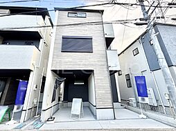 さいたま市南区曲本4丁目 16期 新築一戸建て 全2棟