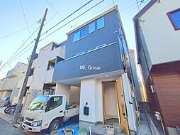 さいたま市南区辻6丁目　1期　新築一戸建て　全1棟