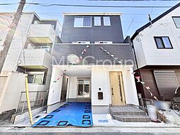 さいたま市南区辻6丁目　1期　新築一戸建て　全1棟