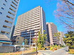 ライオンズヴィアーレ大宮