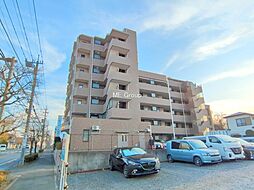 ダイアパレスパークサイド東所沢