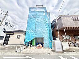 さいたま市桜区西堀9丁目 12期 新築一戸建て 全1棟