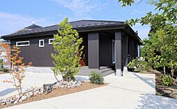 加須市北小浜　一戸建て　全1棟