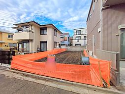 足立区大谷田2丁目　14期　新築一戸建て　全1棟