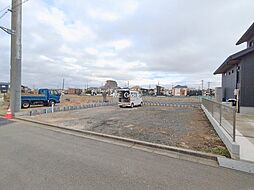 川越市上野田町　第2　新築一戸建て　全3棟